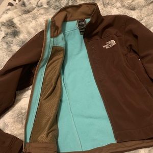Women’s Size Small North Face